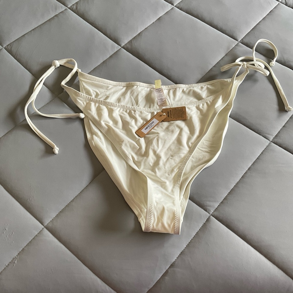 Skims swim bottom size 3X FIRM PRICE!